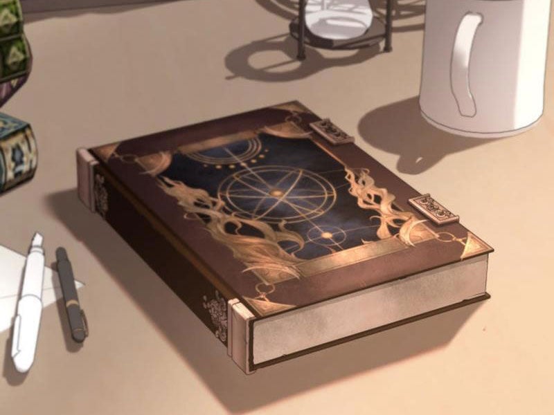 Đại Pháp Sư Thần Thoại Tái Lâm: Chapter 2