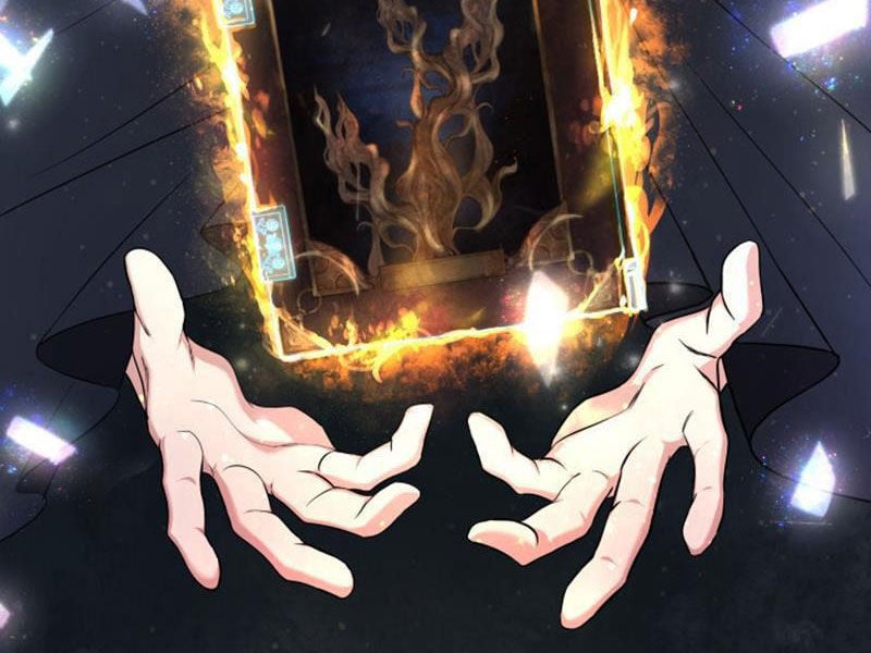 Đại Pháp Sư Thần Thoại Tái Lâm: Chapter 2