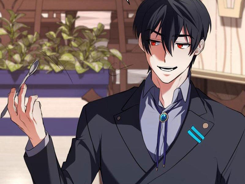 Đại Pháp Sư Thần Thoại Tái Lâm: Chapter 2