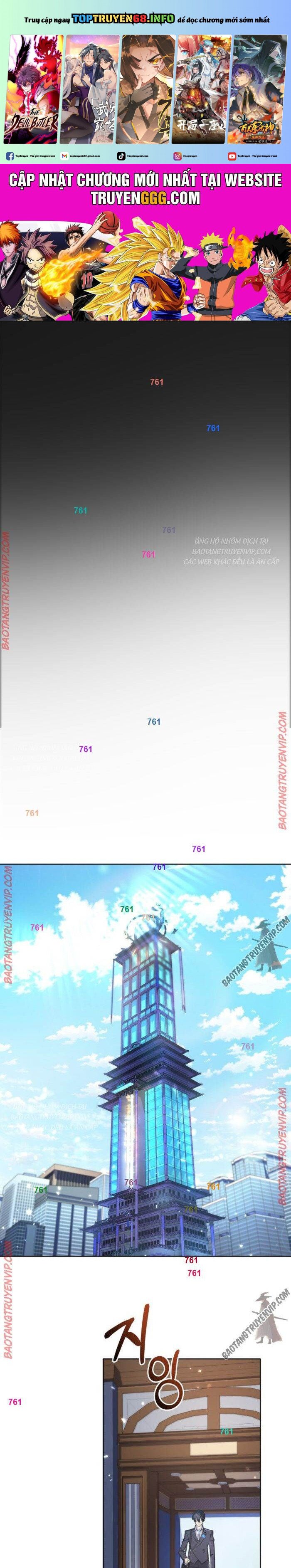 Đại Pháp Sư Thần Thoại Tái Lâm: Chapter 20