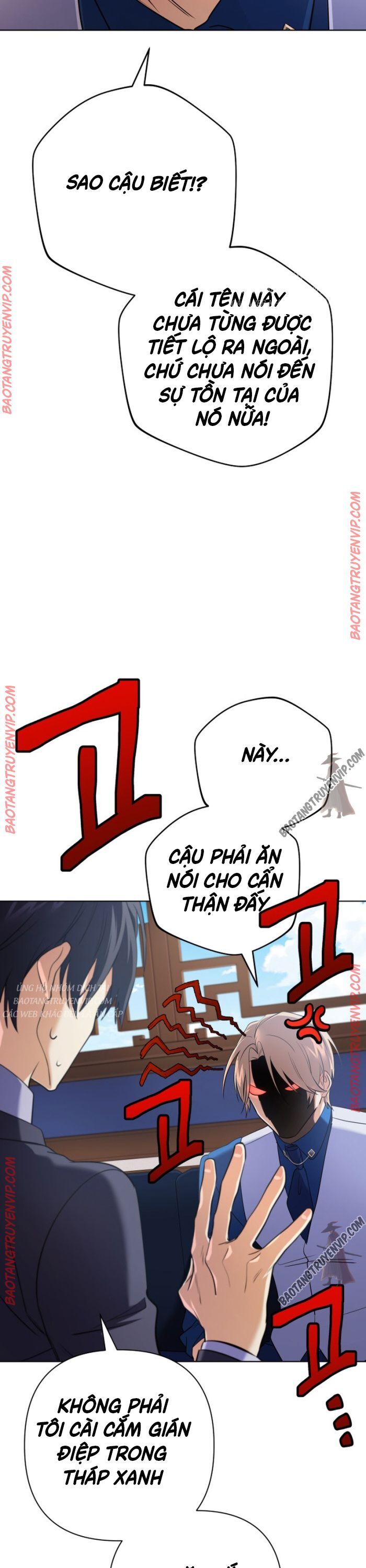 Đại Pháp Sư Thần Thoại Tái Lâm: Chapter 20