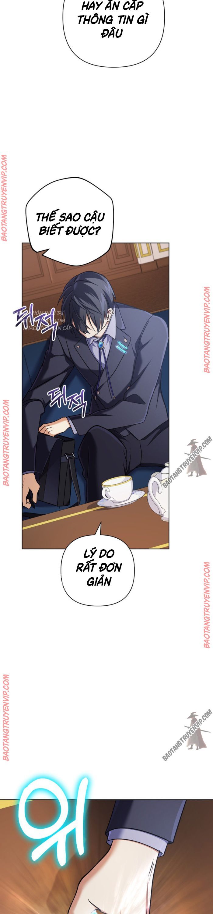 Đại Pháp Sư Thần Thoại Tái Lâm: Chapter 20