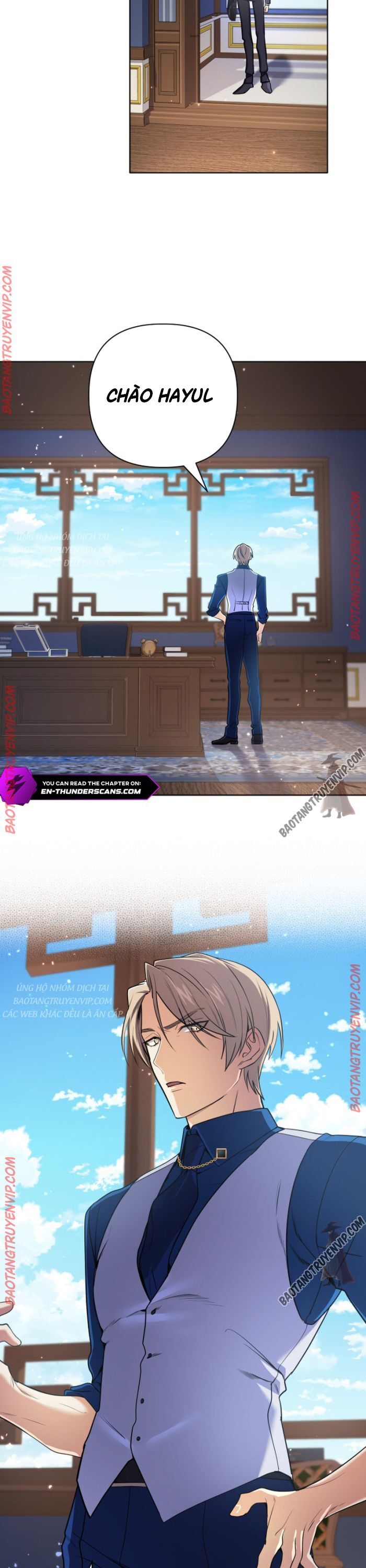 Đại Pháp Sư Thần Thoại Tái Lâm: Chapter 20