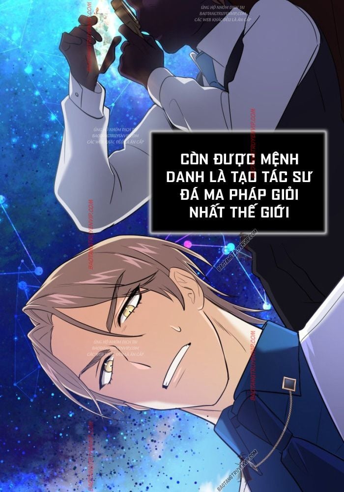 Đại Pháp Sư Thần Thoại Tái Lâm: Chapter 20