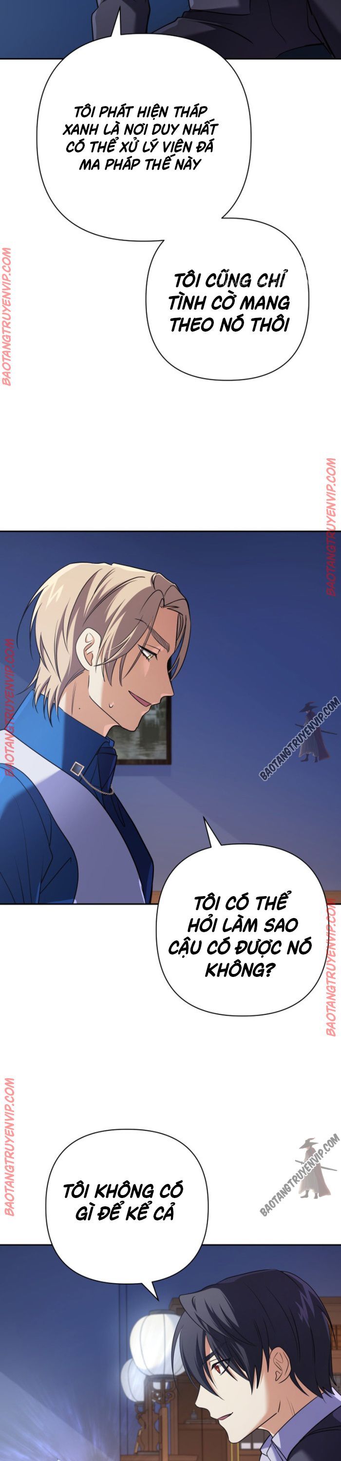 Đại Pháp Sư Thần Thoại Tái Lâm: Chapter 20