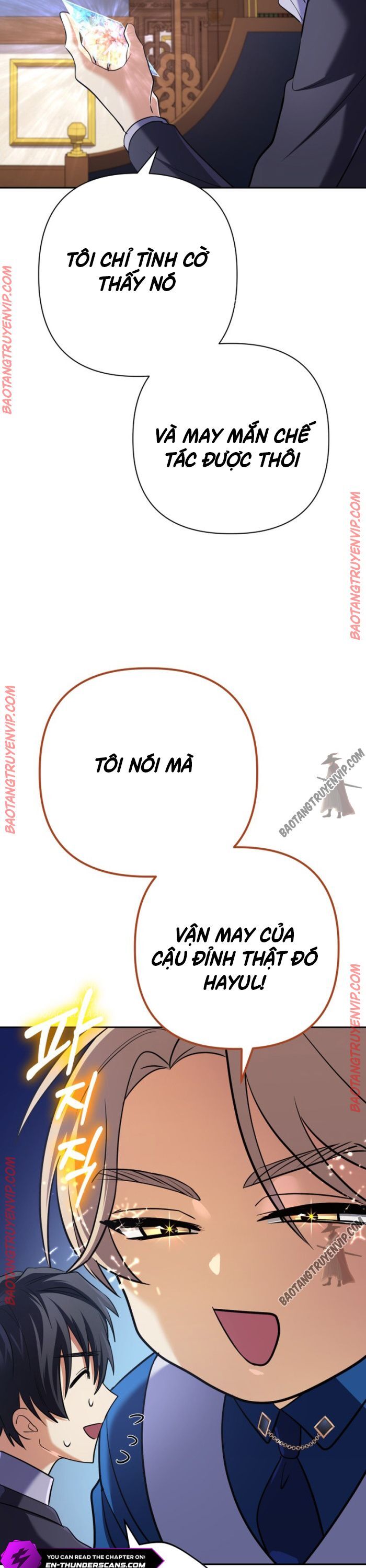 Đại Pháp Sư Thần Thoại Tái Lâm: Chapter 20