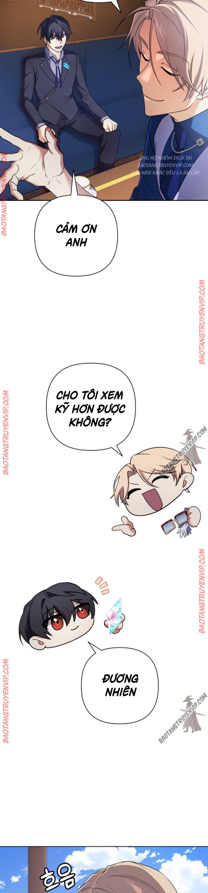 Đại Pháp Sư Thần Thoại Tái Lâm: Chapter 20