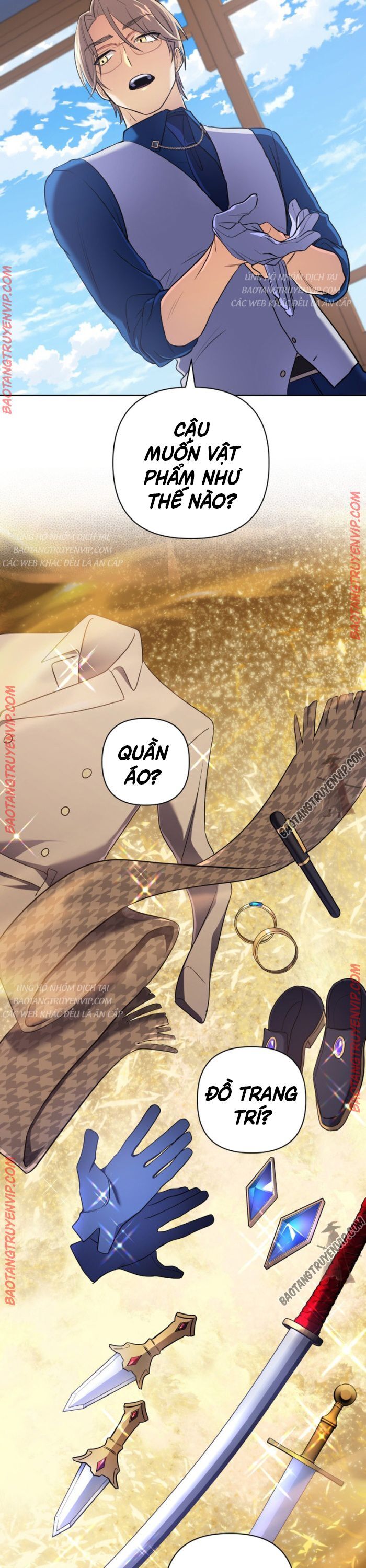 Đại Pháp Sư Thần Thoại Tái Lâm: Chapter 20