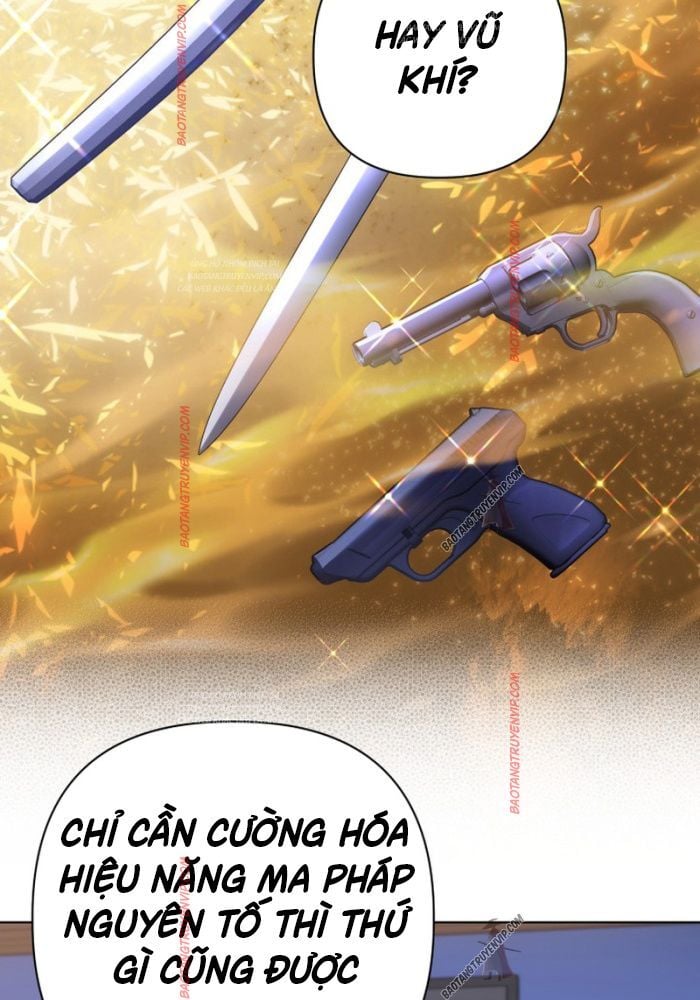 Đại Pháp Sư Thần Thoại Tái Lâm: Chapter 20