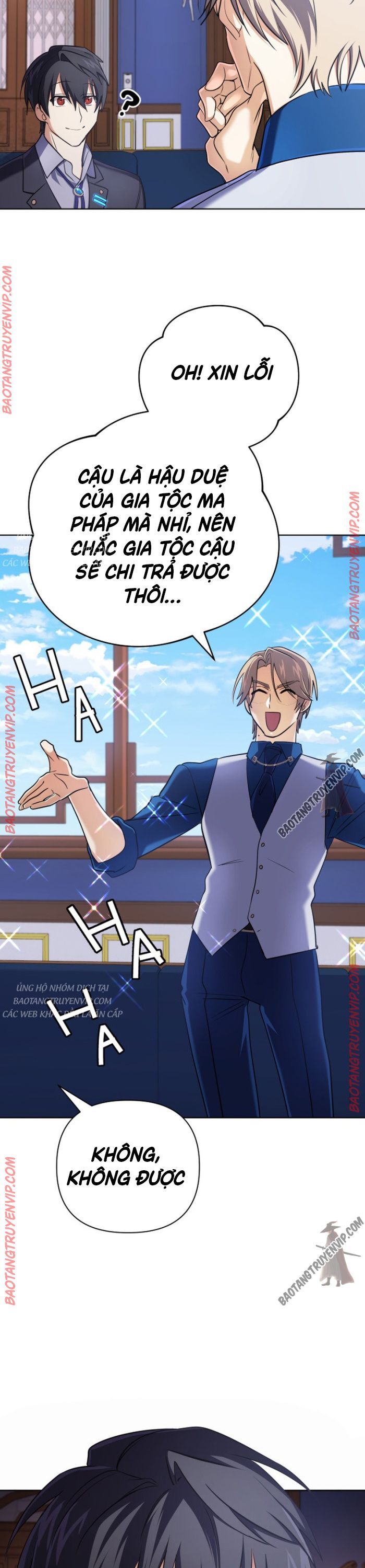 Đại Pháp Sư Thần Thoại Tái Lâm: Chapter 20