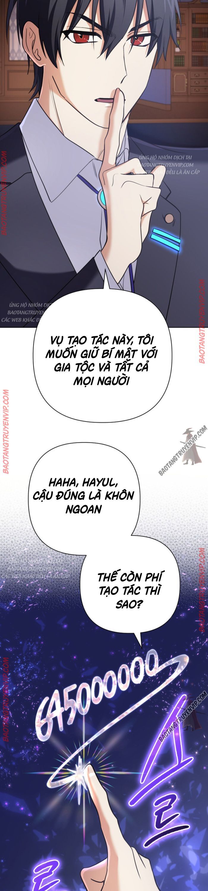 Đại Pháp Sư Thần Thoại Tái Lâm: Chapter 20