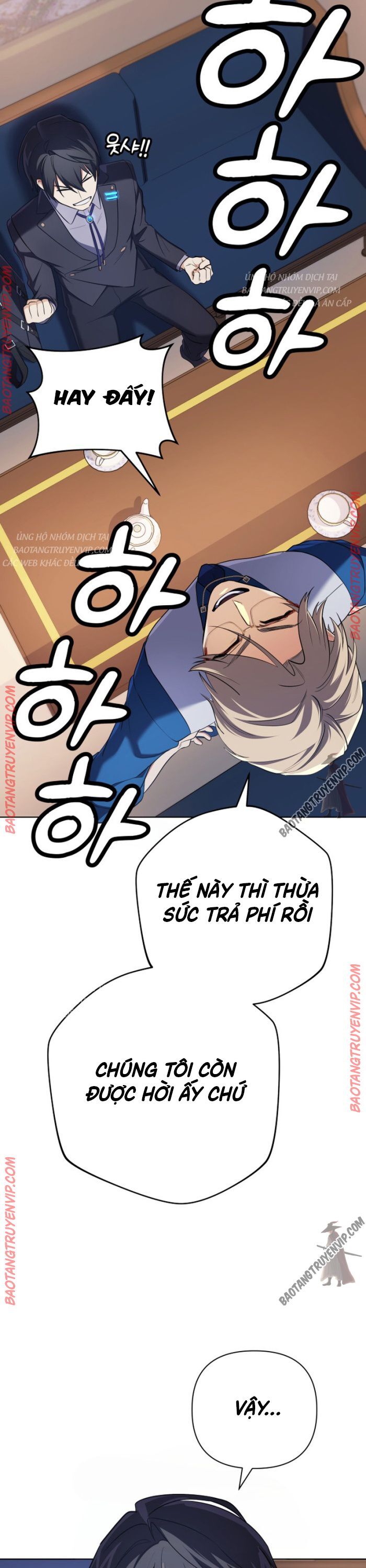 Đại Pháp Sư Thần Thoại Tái Lâm: Chapter 20