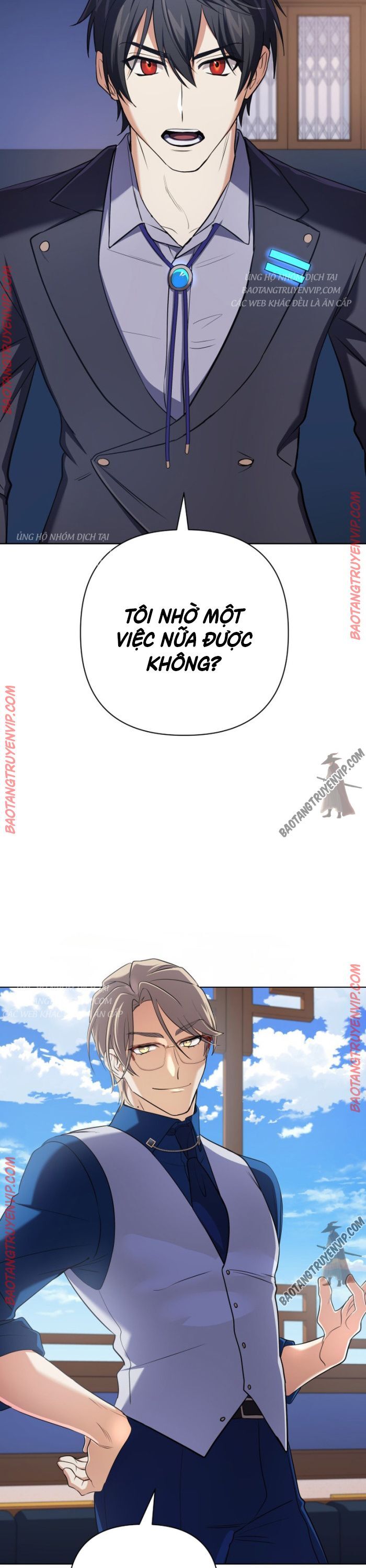 Đại Pháp Sư Thần Thoại Tái Lâm: Chapter 20