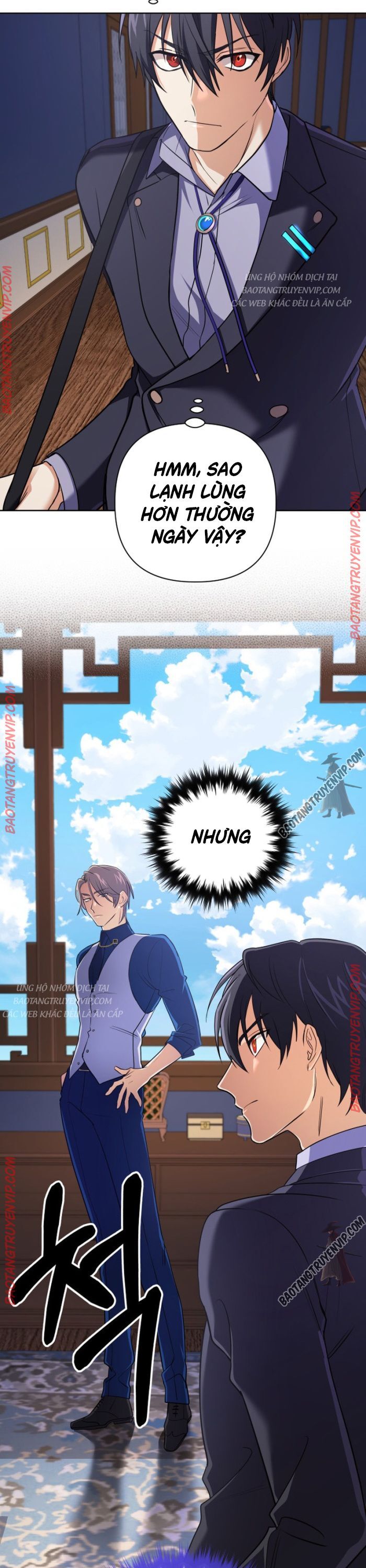 Đại Pháp Sư Thần Thoại Tái Lâm: Chapter 20