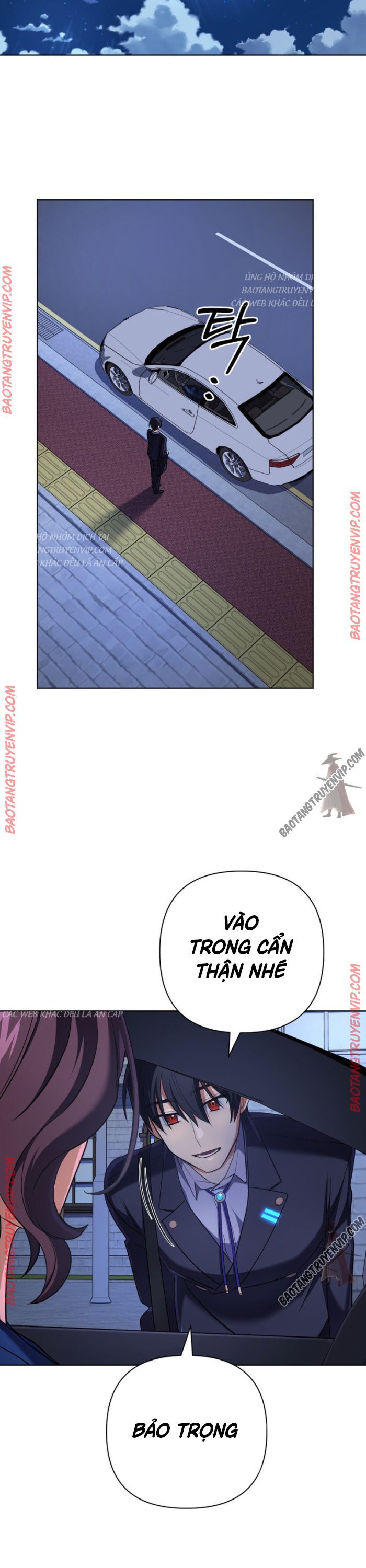 Đại Pháp Sư Thần Thoại Tái Lâm: Chapter 20