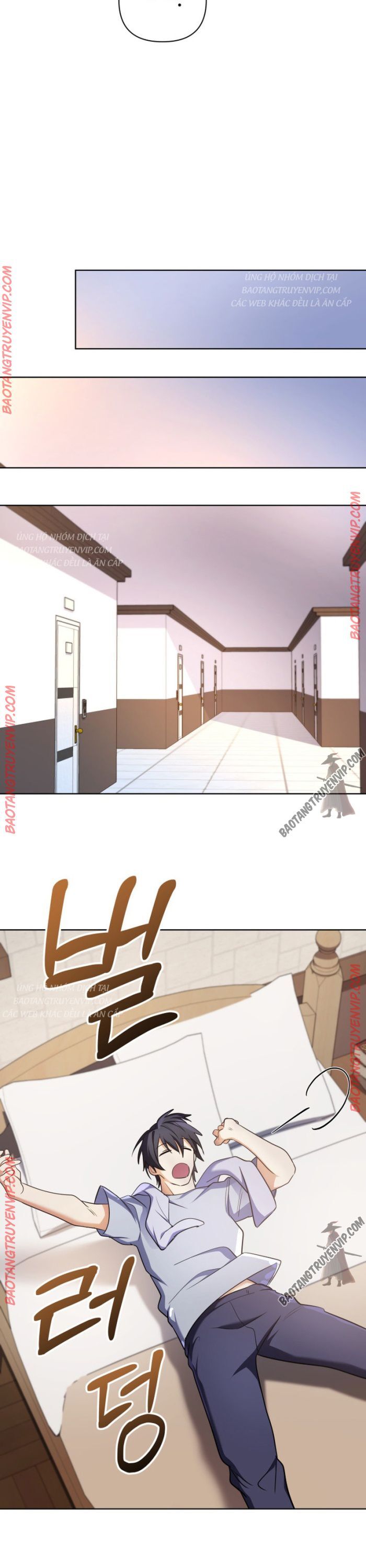 Đại Pháp Sư Thần Thoại Tái Lâm: Chapter 20