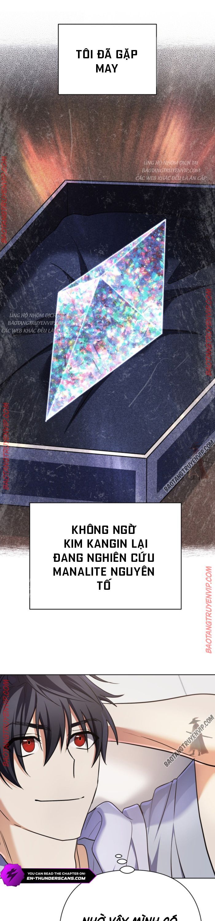 Đại Pháp Sư Thần Thoại Tái Lâm: Chapter 20