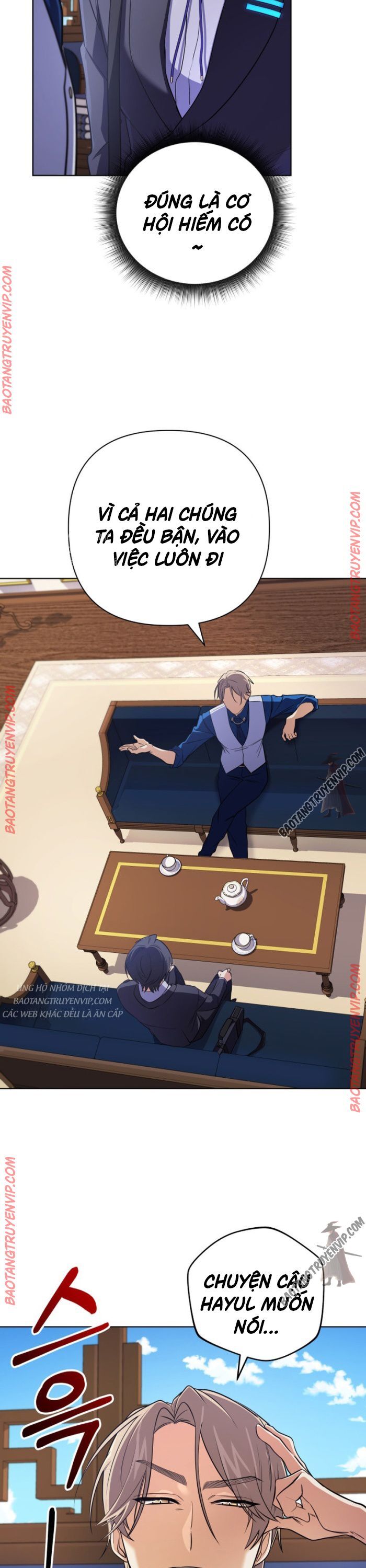 Đại Pháp Sư Thần Thoại Tái Lâm: Chapter 20