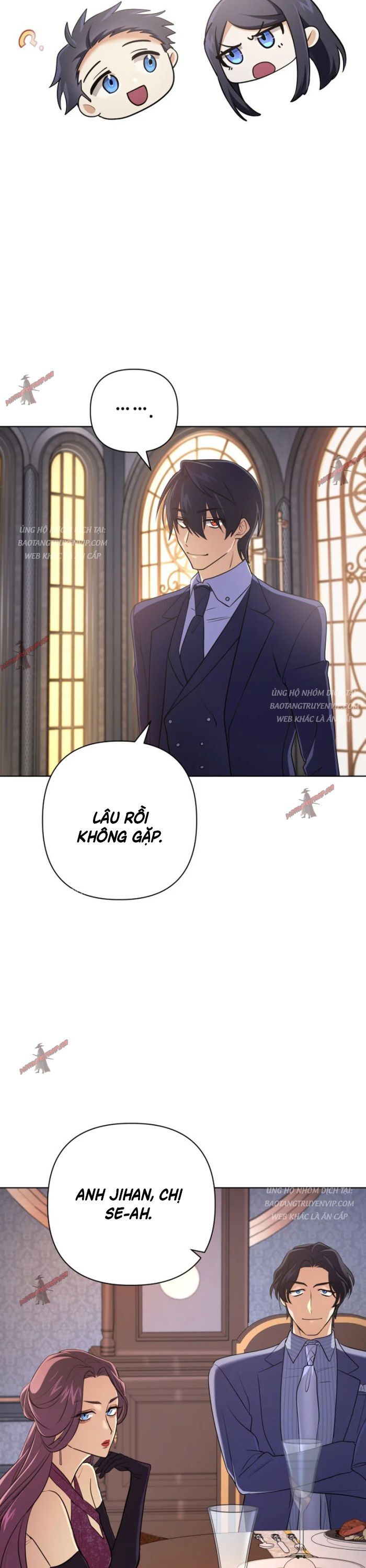 Đại Pháp Sư Thần Thoại Tái Lâm: Chapter 21