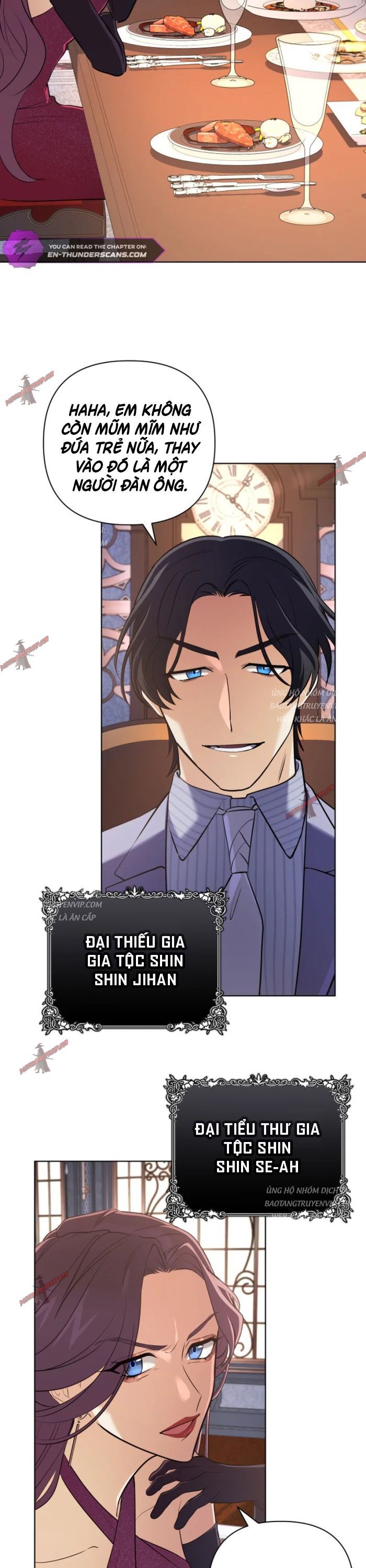 Đại Pháp Sư Thần Thoại Tái Lâm: Chapter 21