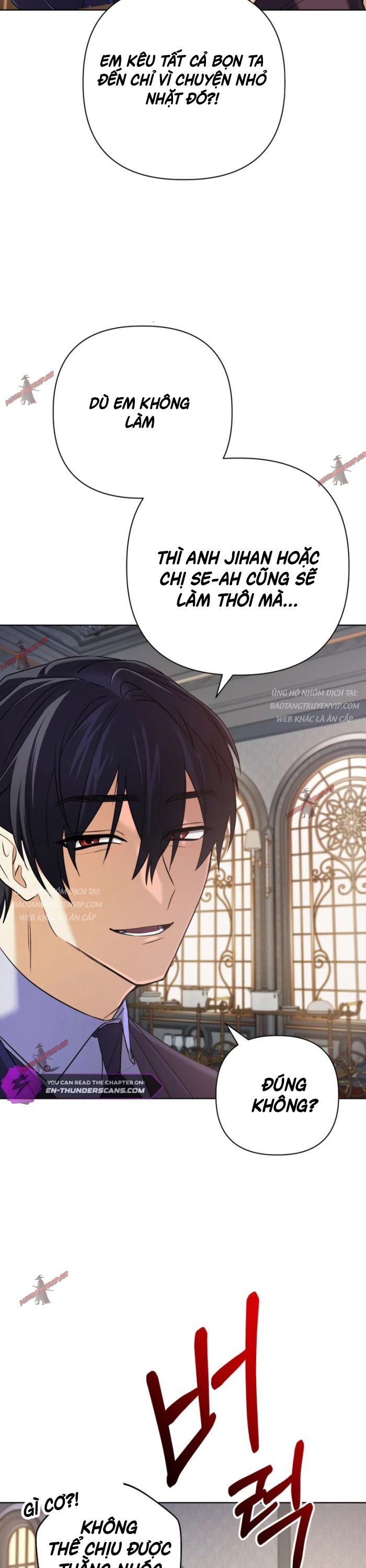 Đại Pháp Sư Thần Thoại Tái Lâm: Chapter 21