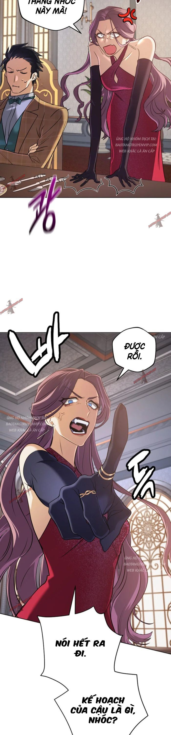 Đại Pháp Sư Thần Thoại Tái Lâm: Chapter 21