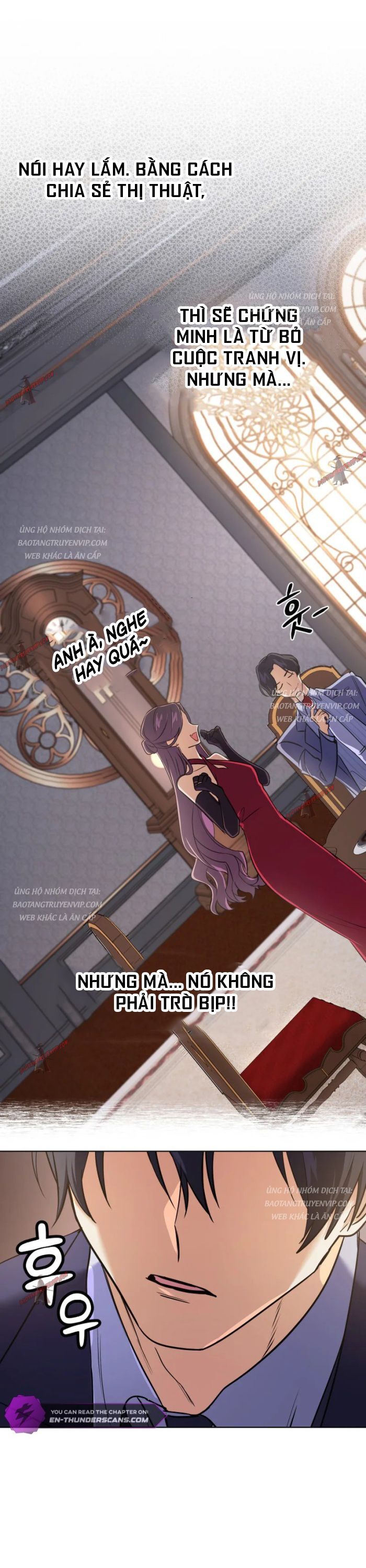 Đại Pháp Sư Thần Thoại Tái Lâm: Chapter 21