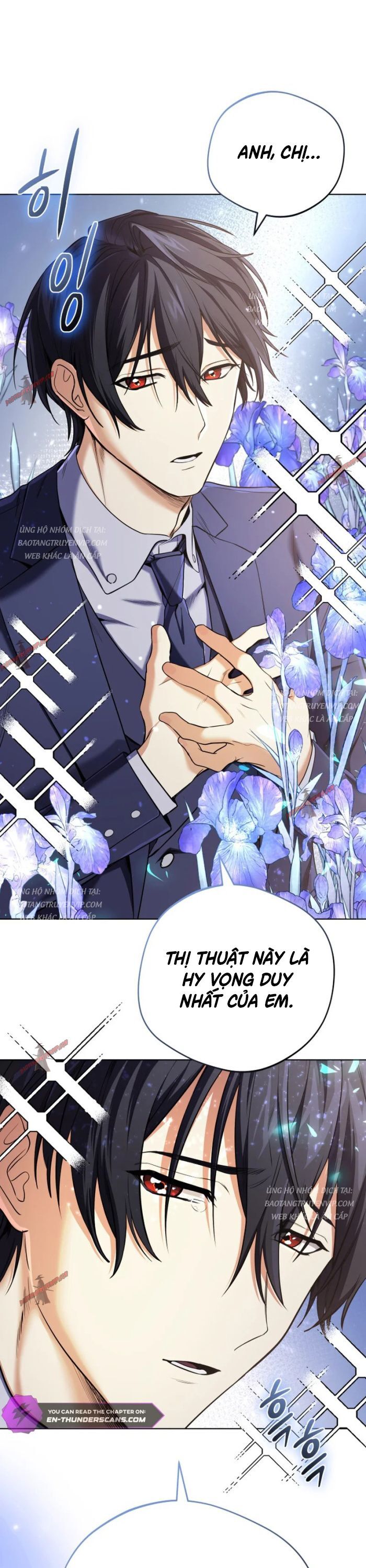 Đại Pháp Sư Thần Thoại Tái Lâm: Chapter 21