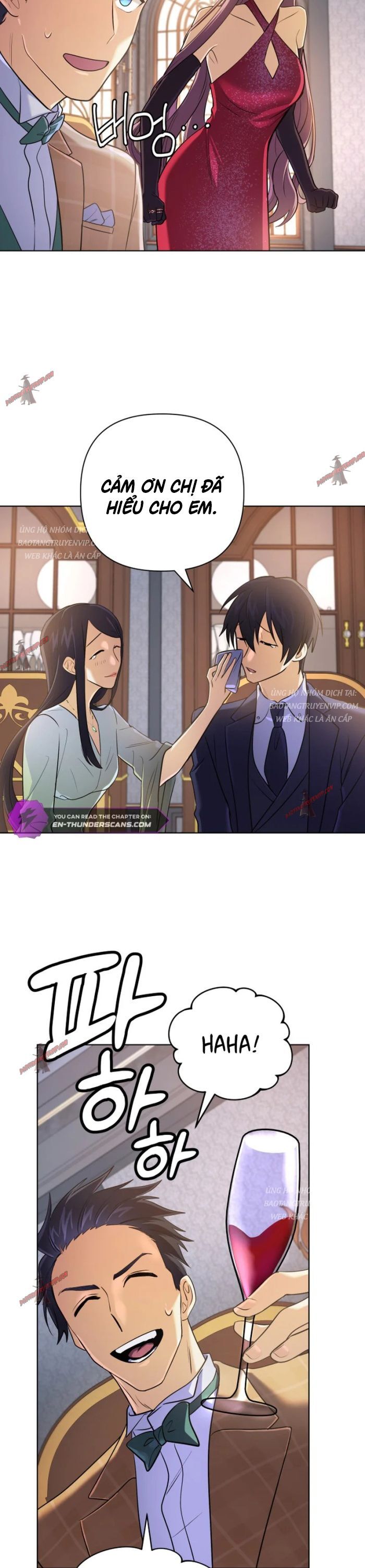 Đại Pháp Sư Thần Thoại Tái Lâm: Chapter 21