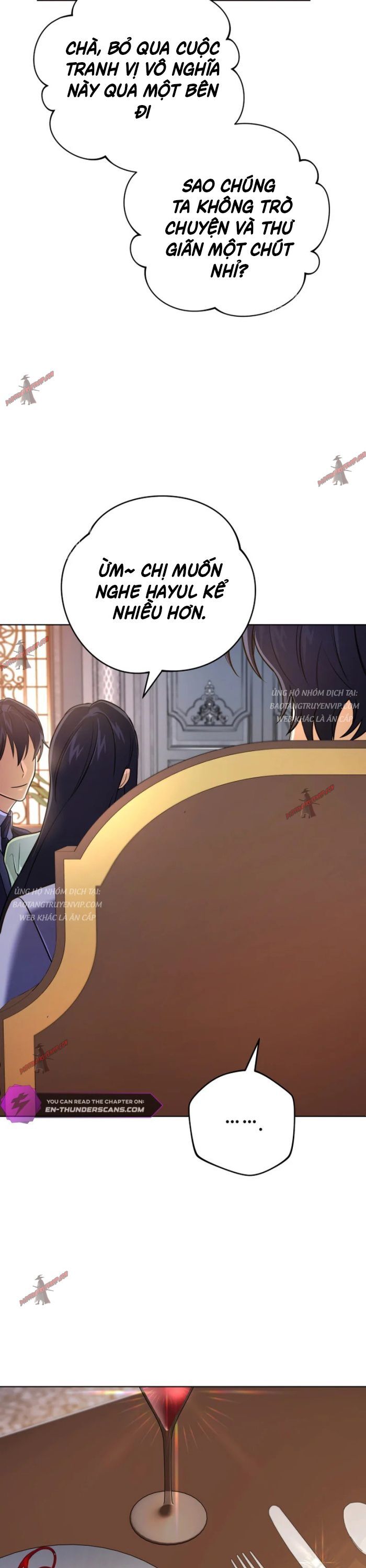 Đại Pháp Sư Thần Thoại Tái Lâm: Chapter 21