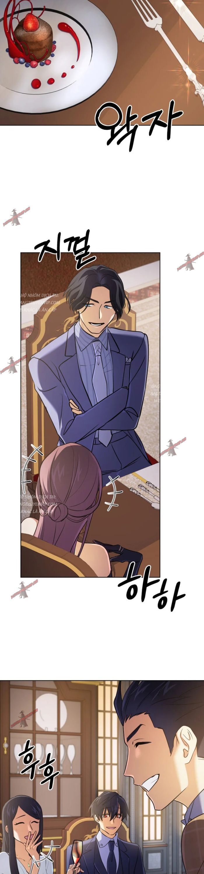 Đại Pháp Sư Thần Thoại Tái Lâm: Chapter 21