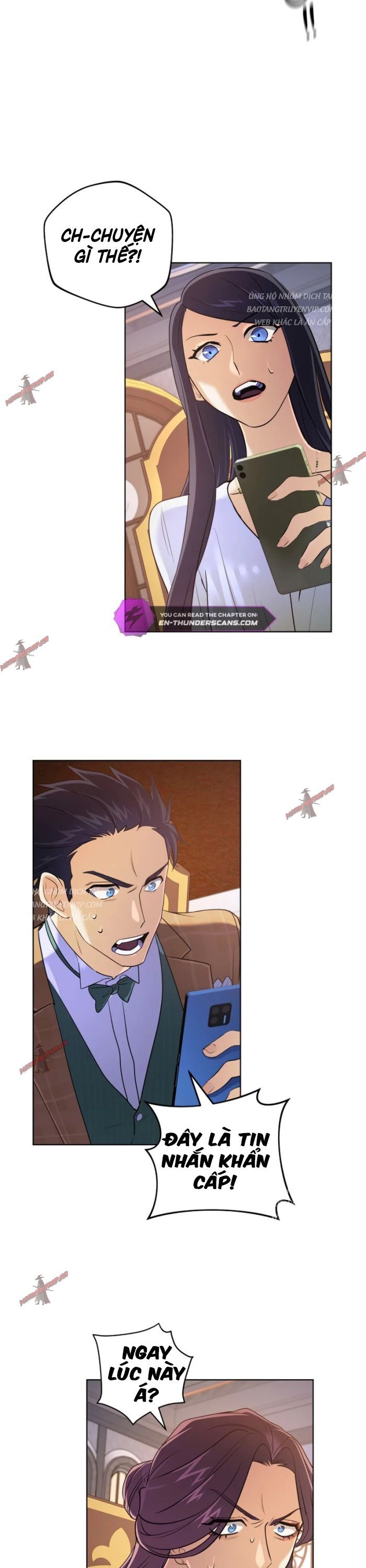 Đại Pháp Sư Thần Thoại Tái Lâm: Chapter 21