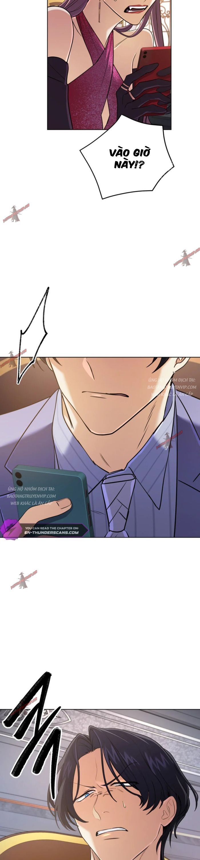 Đại Pháp Sư Thần Thoại Tái Lâm: Chapter 21