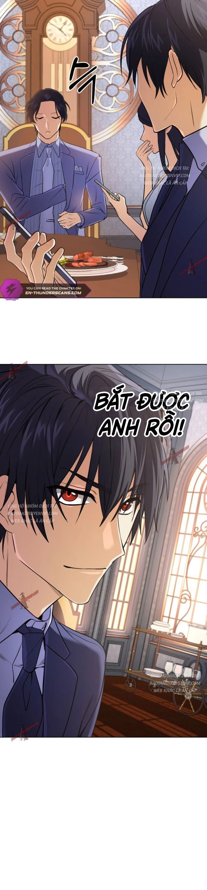 Đại Pháp Sư Thần Thoại Tái Lâm: Chapter 21