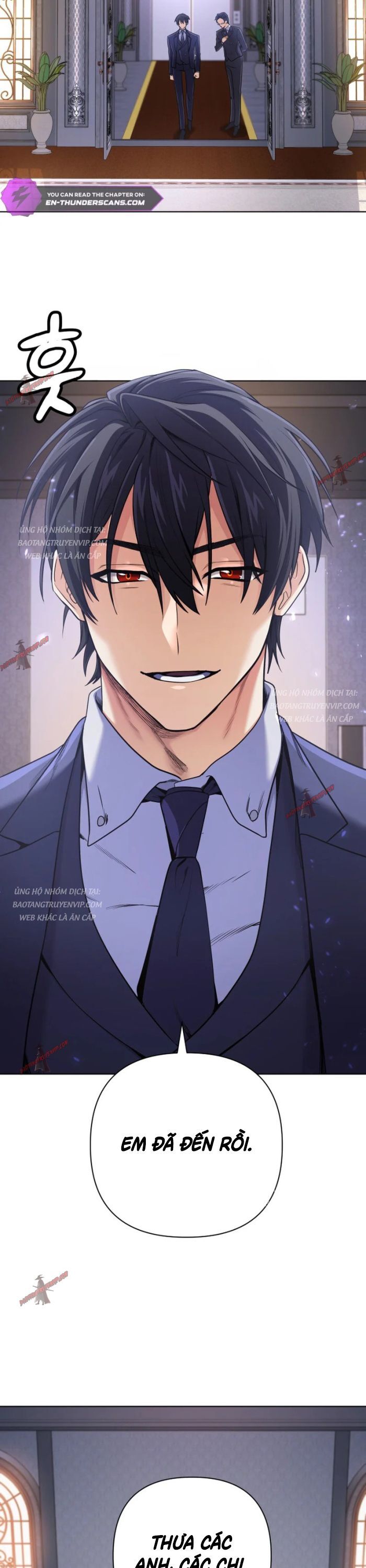 Đại Pháp Sư Thần Thoại Tái Lâm: Chapter 21