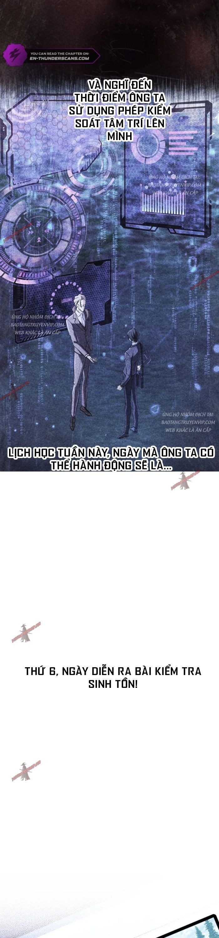 Đại Pháp Sư Thần Thoại Tái Lâm: Chapter 21