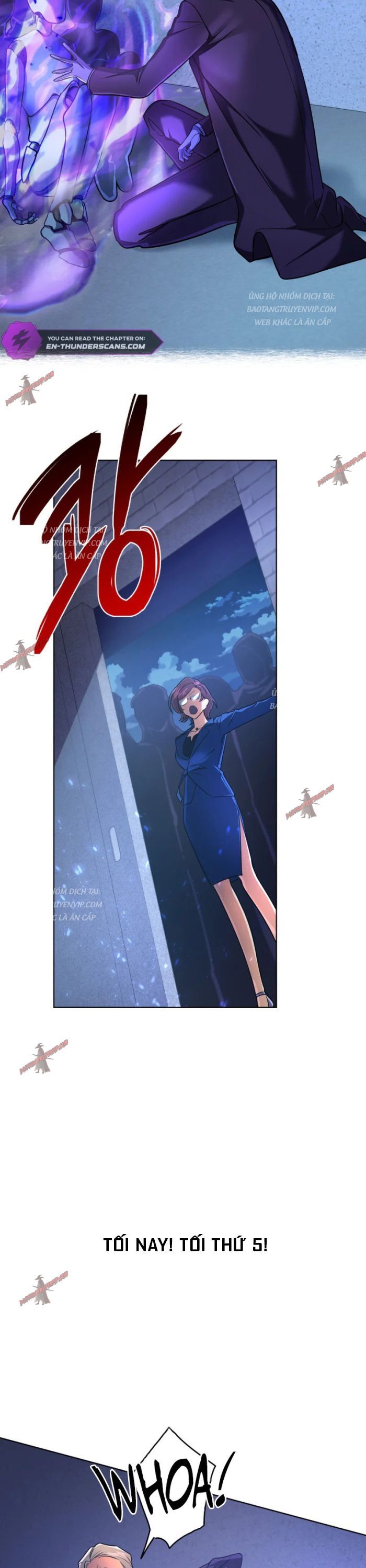 Đại Pháp Sư Thần Thoại Tái Lâm: Chapter 21