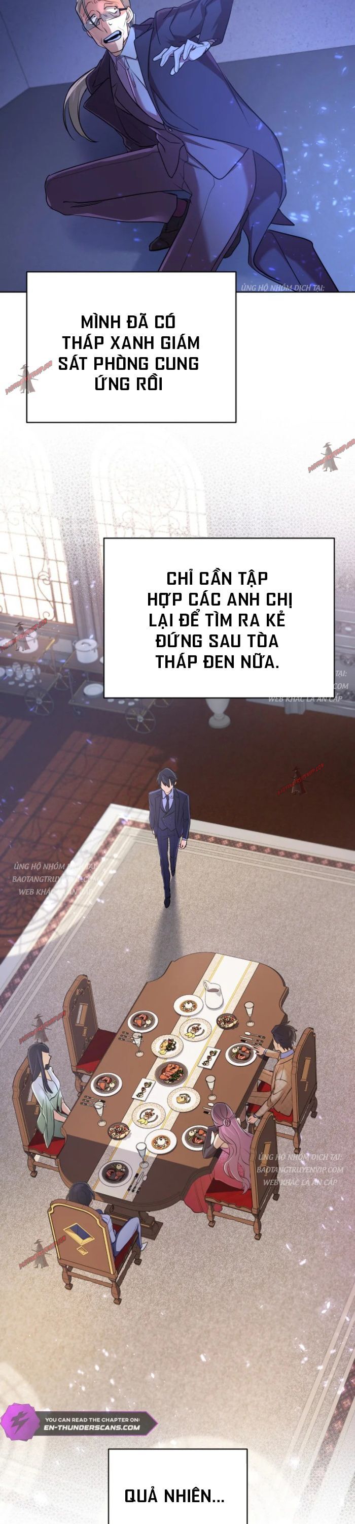 Đại Pháp Sư Thần Thoại Tái Lâm: Chapter 21