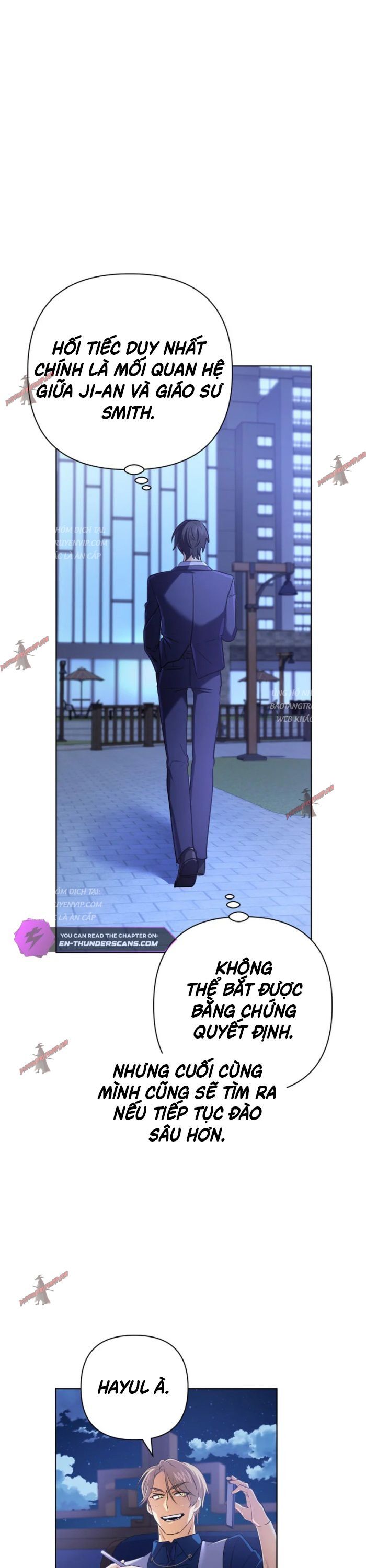 Đại Pháp Sư Thần Thoại Tái Lâm: Chapter 21