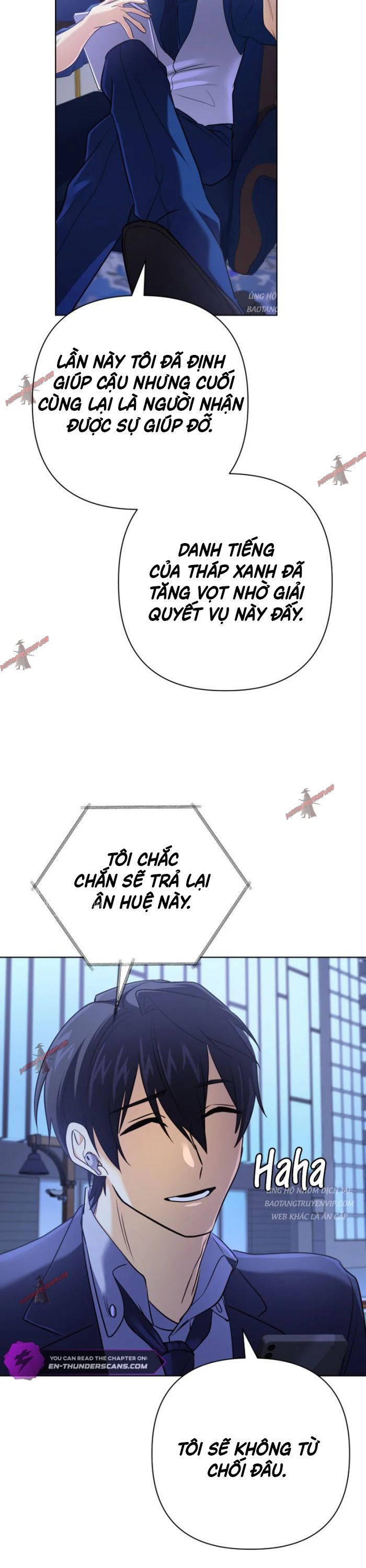 Đại Pháp Sư Thần Thoại Tái Lâm: Chapter 21