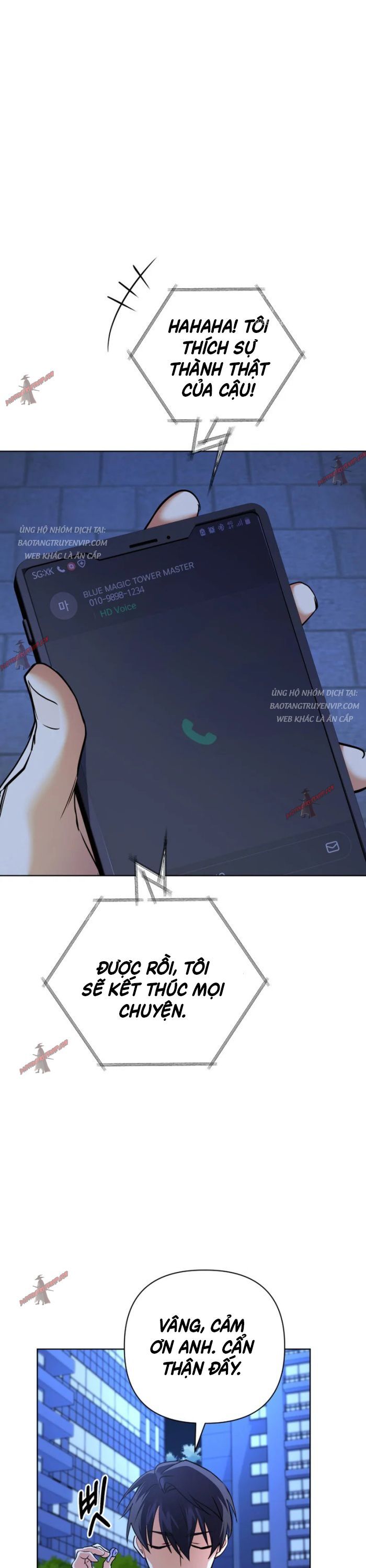 Đại Pháp Sư Thần Thoại Tái Lâm: Chapter 21