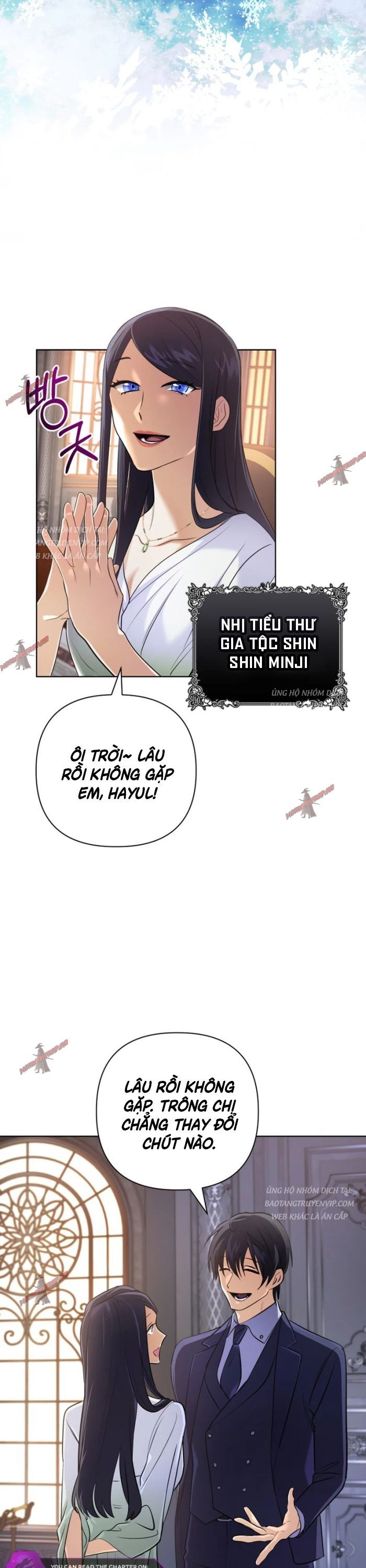 Đại Pháp Sư Thần Thoại Tái Lâm: Chapter 21