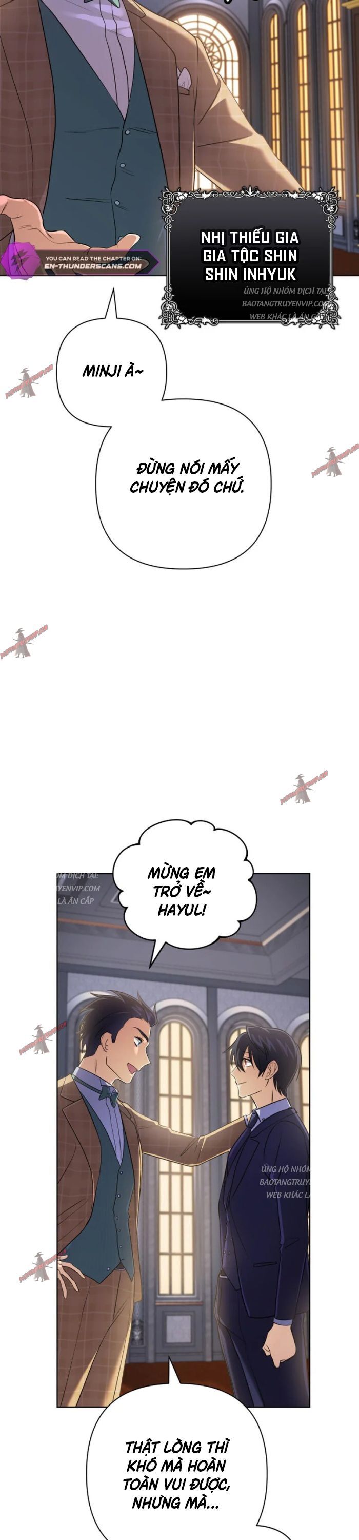 Đại Pháp Sư Thần Thoại Tái Lâm: Chapter 21