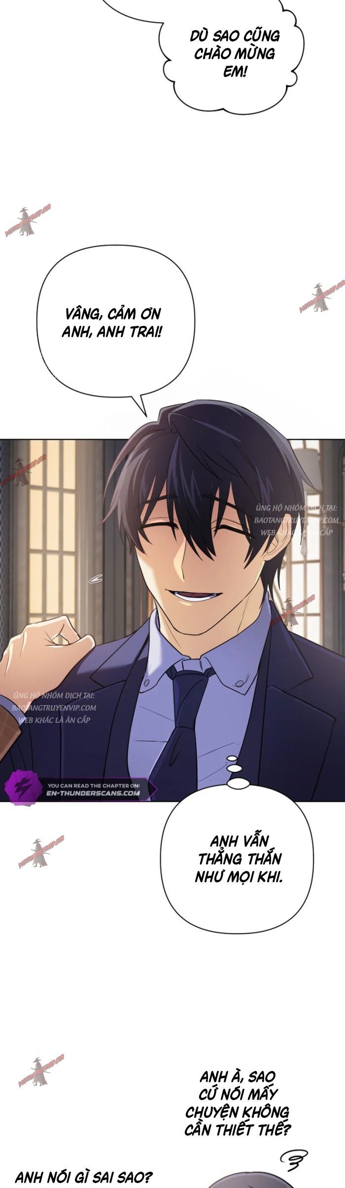 Đại Pháp Sư Thần Thoại Tái Lâm: Chapter 21