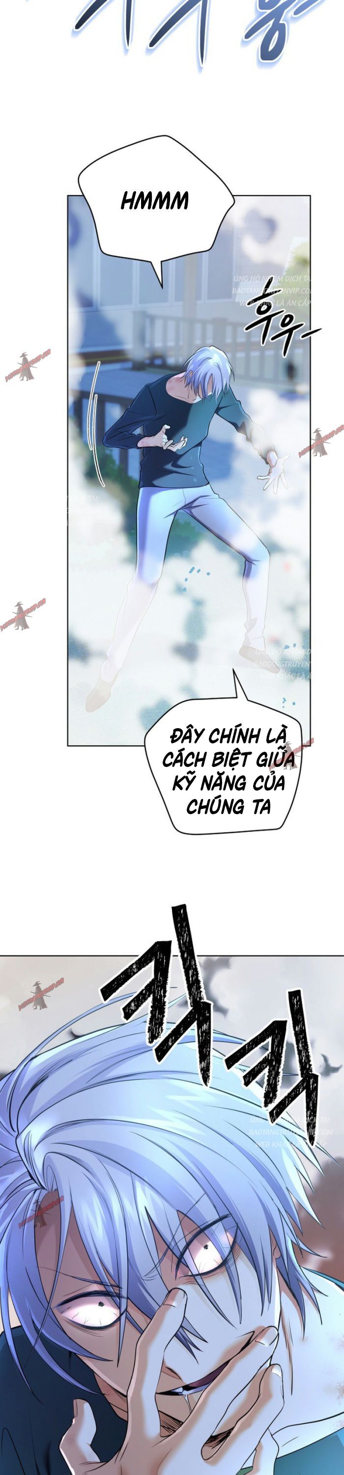 Đại Pháp Sư Thần Thoại Tái Lâm: Chapter 22