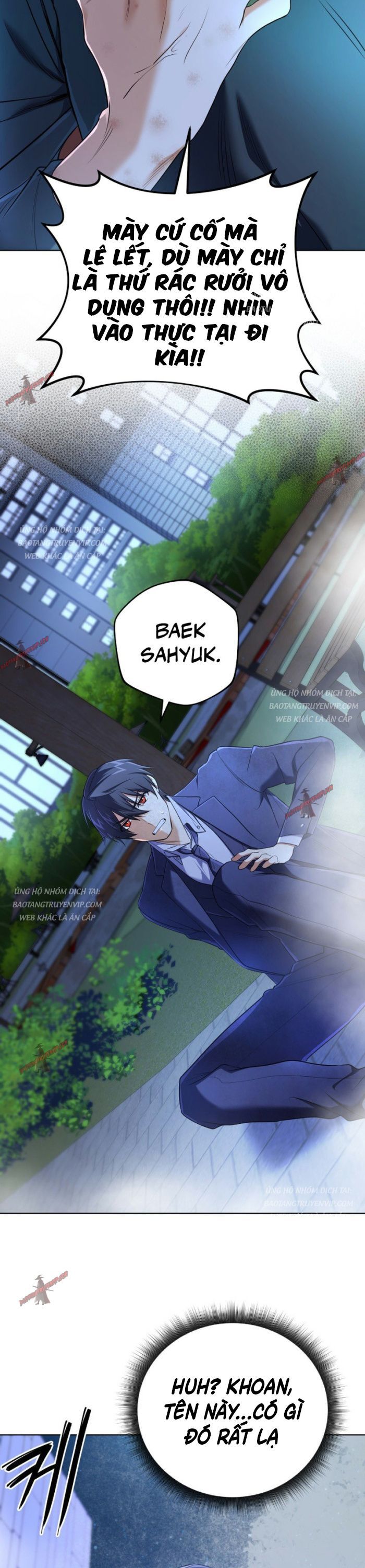 Đại Pháp Sư Thần Thoại Tái Lâm: Chapter 22