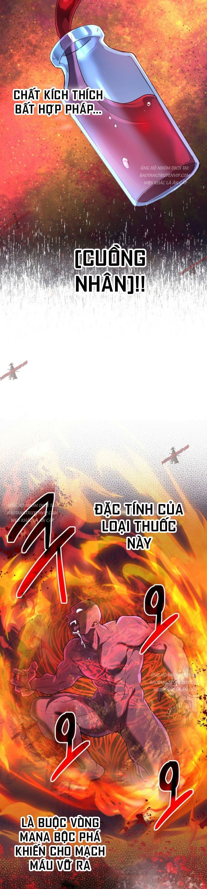 Đại Pháp Sư Thần Thoại Tái Lâm: Chapter 22