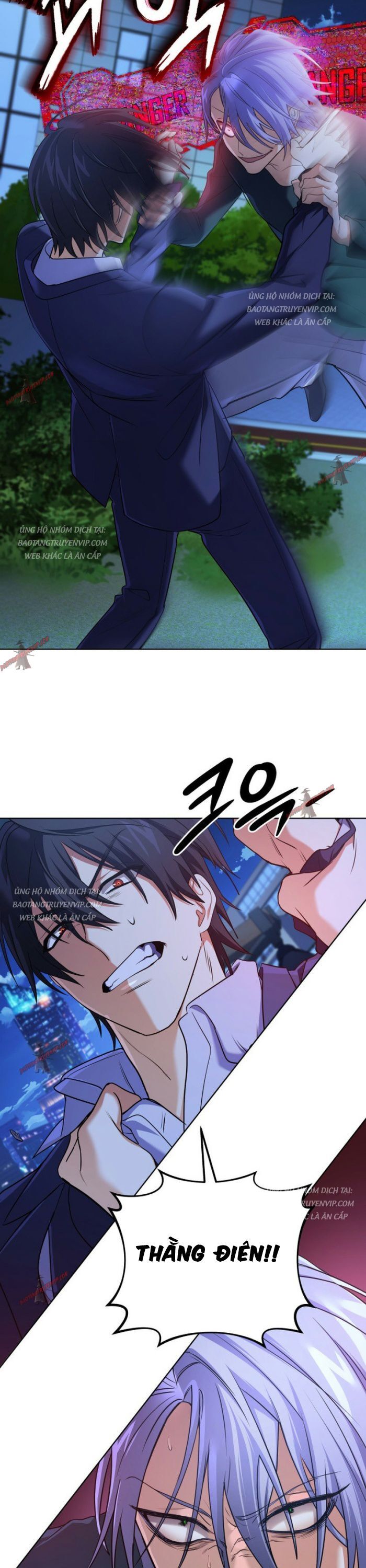 Đại Pháp Sư Thần Thoại Tái Lâm: Chapter 22