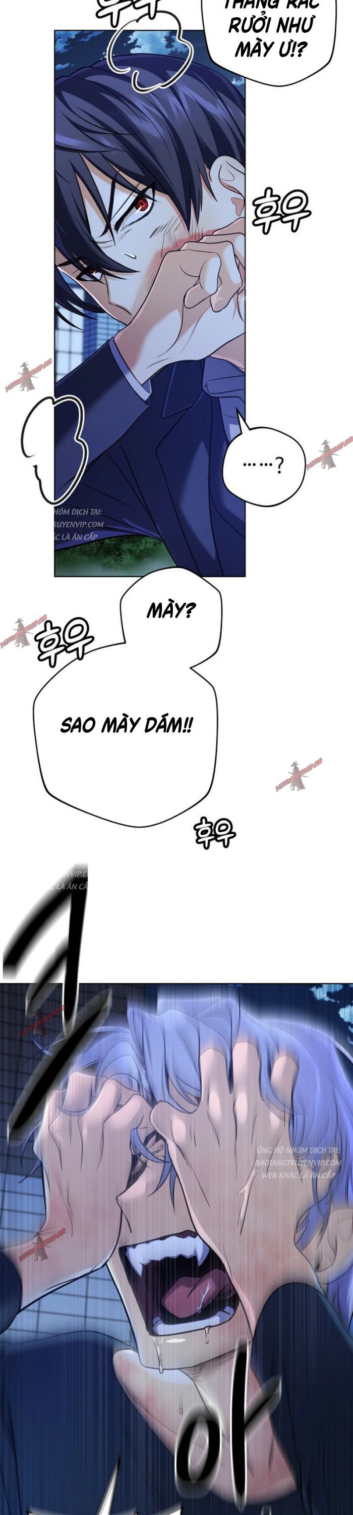 Đại Pháp Sư Thần Thoại Tái Lâm: Chapter 22