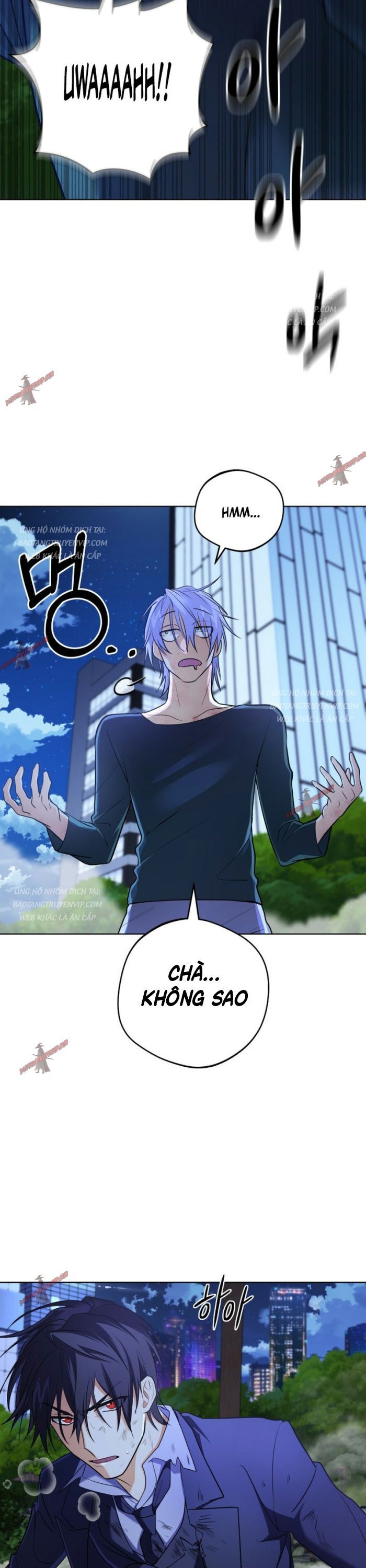 Đại Pháp Sư Thần Thoại Tái Lâm: Chapter 22